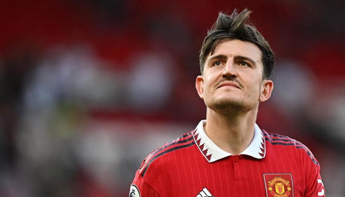 Harry Maguire tem boas qualidades mentais